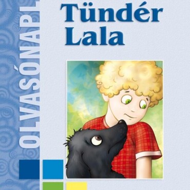 Tündér Lala - Olvasónapló
