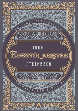 Édentől Keletre