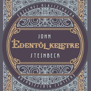 Édentől Keletre