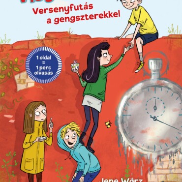 Visszaszámlálás - Versenyfutás A Gengszterekkel