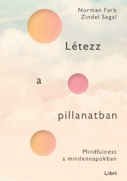 Létezz A Pillanatban - Mindfullness A Mindennapokban