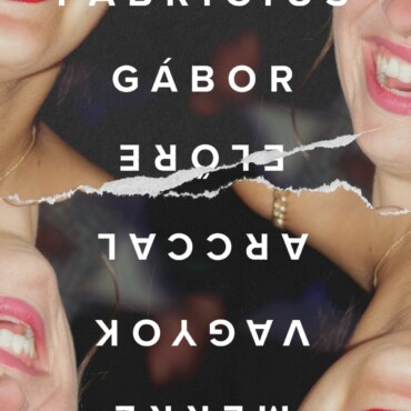 Merre Vagyok Arccal Előre