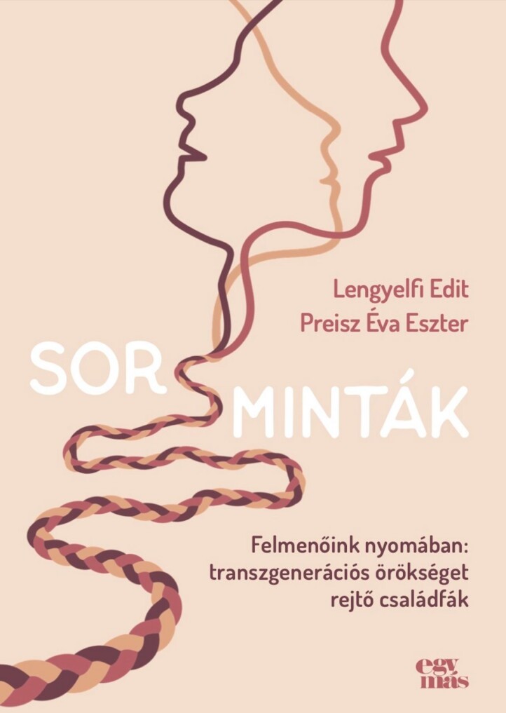 Sorsminták - Felmenőink Nyomában