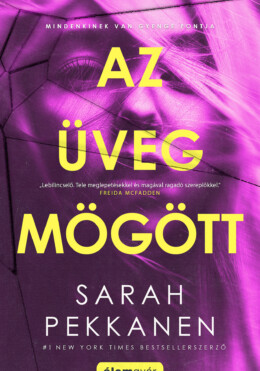 Az Üveg Mögött