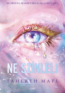 Ne Színlelj ( Ne Érints: Új Köztársaság - Sorozat 1. )