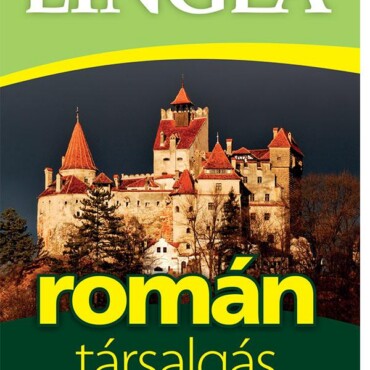Román Társalgás - 3. Kiadás
