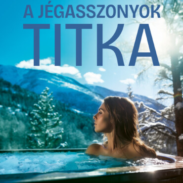 A Jégasszonyok Titka