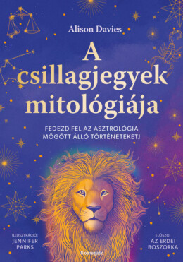 A Csillagjegyek Mitológiája