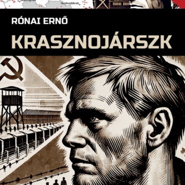 Krasznojárszk - Gulag Könyvek Ii.