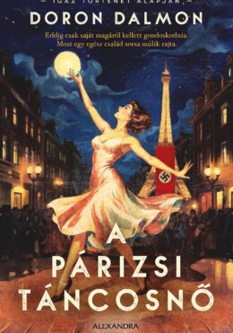 A Párizsi Táncosnő