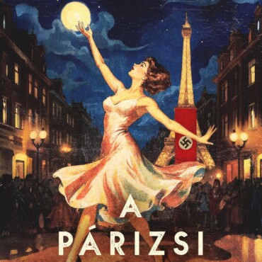 A Párizsi Táncosnő