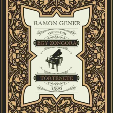 Egy Zongora Története - 31887