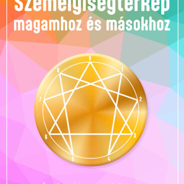Személyiségtérkép Magamhoz És Másokhoz - Ön- És Teismereti  Kézikönyv