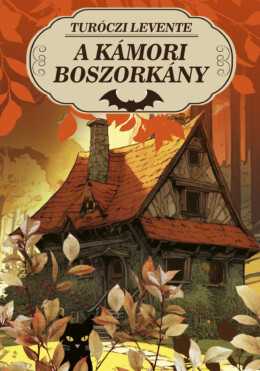 A Kámori Boszorkány