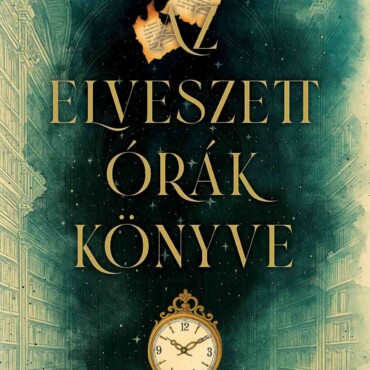 Az Elveszett Órák Könyve