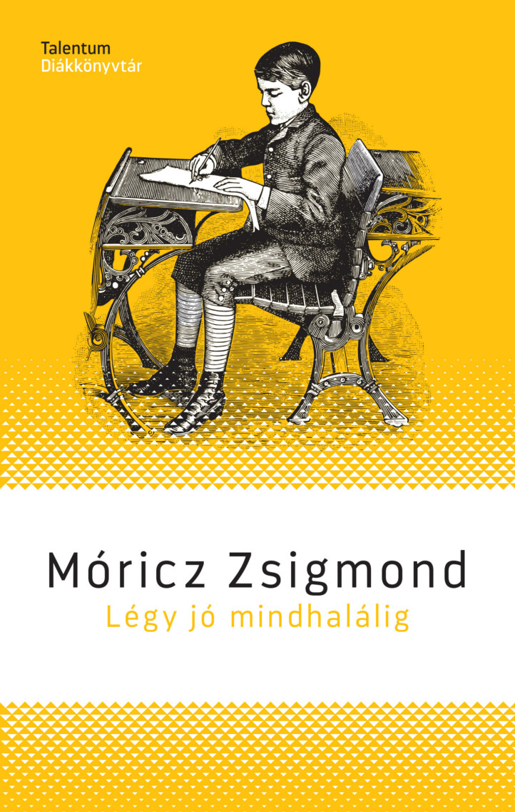 Légy Jó Mindhalálig