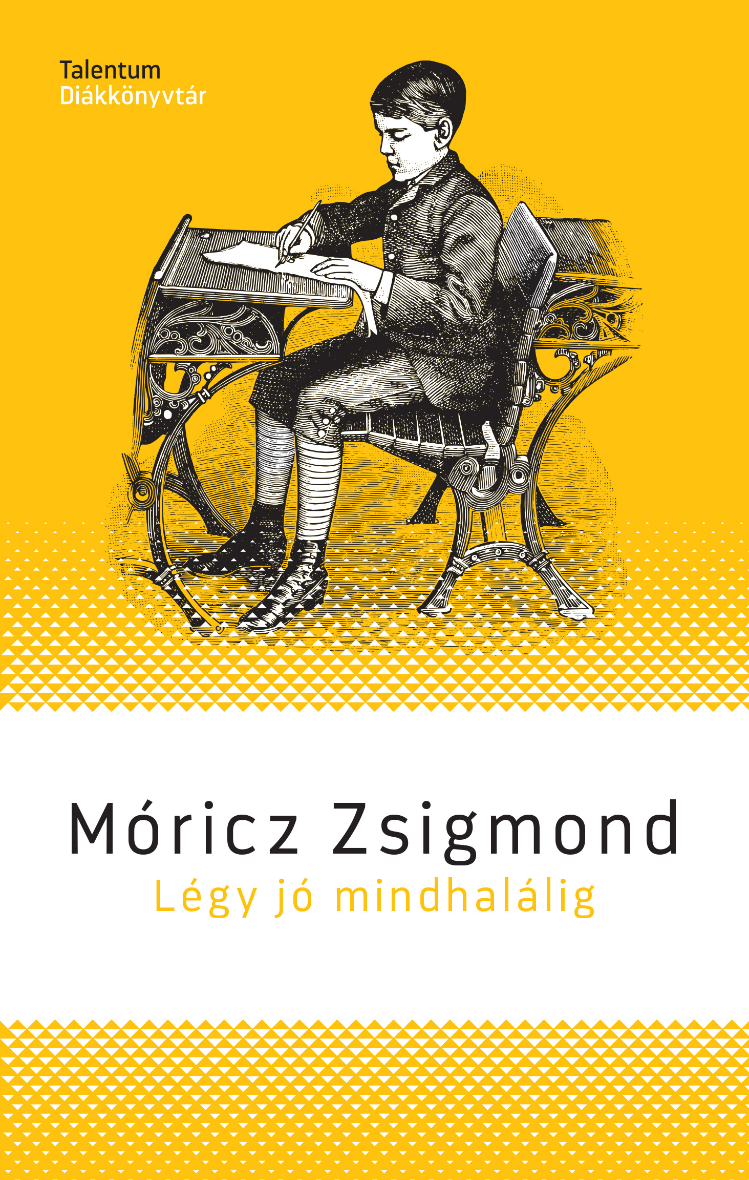 Légy Jó Mindhalálig