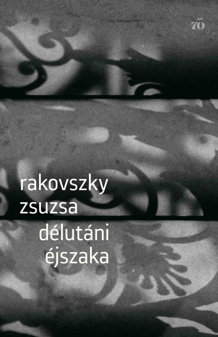 Délutáni Éjszaka