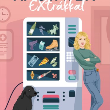 Hagyaték Extrákkal