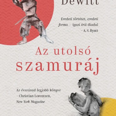 Az Utolsó Szamuráj