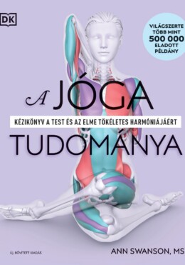 A Jóga Tudománya - Bővített Kiadás