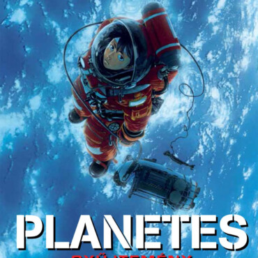 Planetes - Gyűjtemény 1. (Manga)