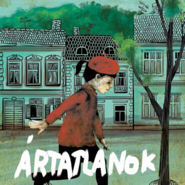 Ártatlanok