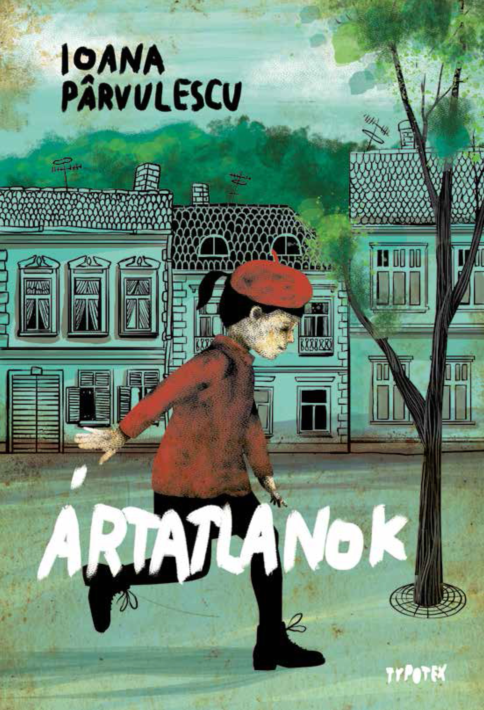 Ártatlanok