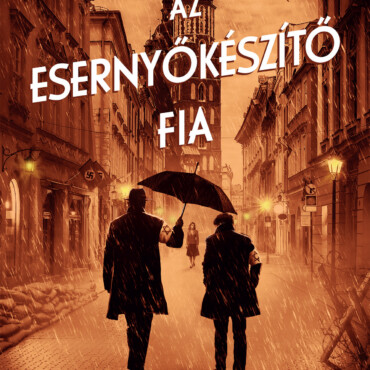 Az Esernyőkészítő Fia