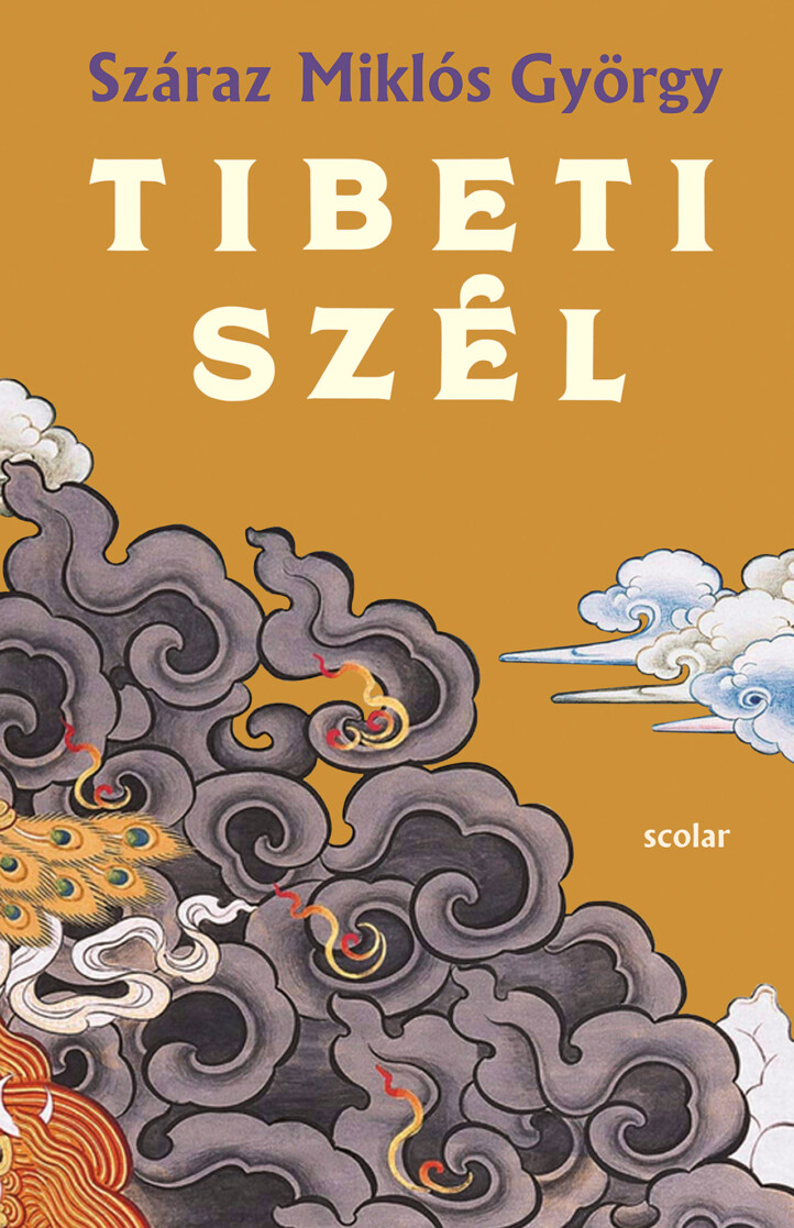 Tibeti Szél