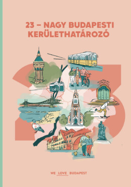 23 - Nagy Budapesti Kerülethatározó