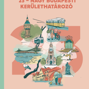 23 - Nagy Budapesti Kerülethatározó