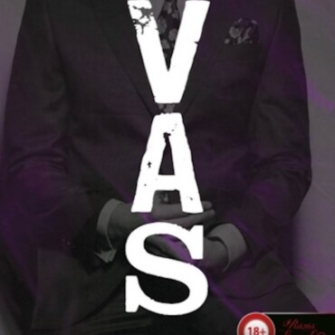 Vas - A V - Viadal 3.