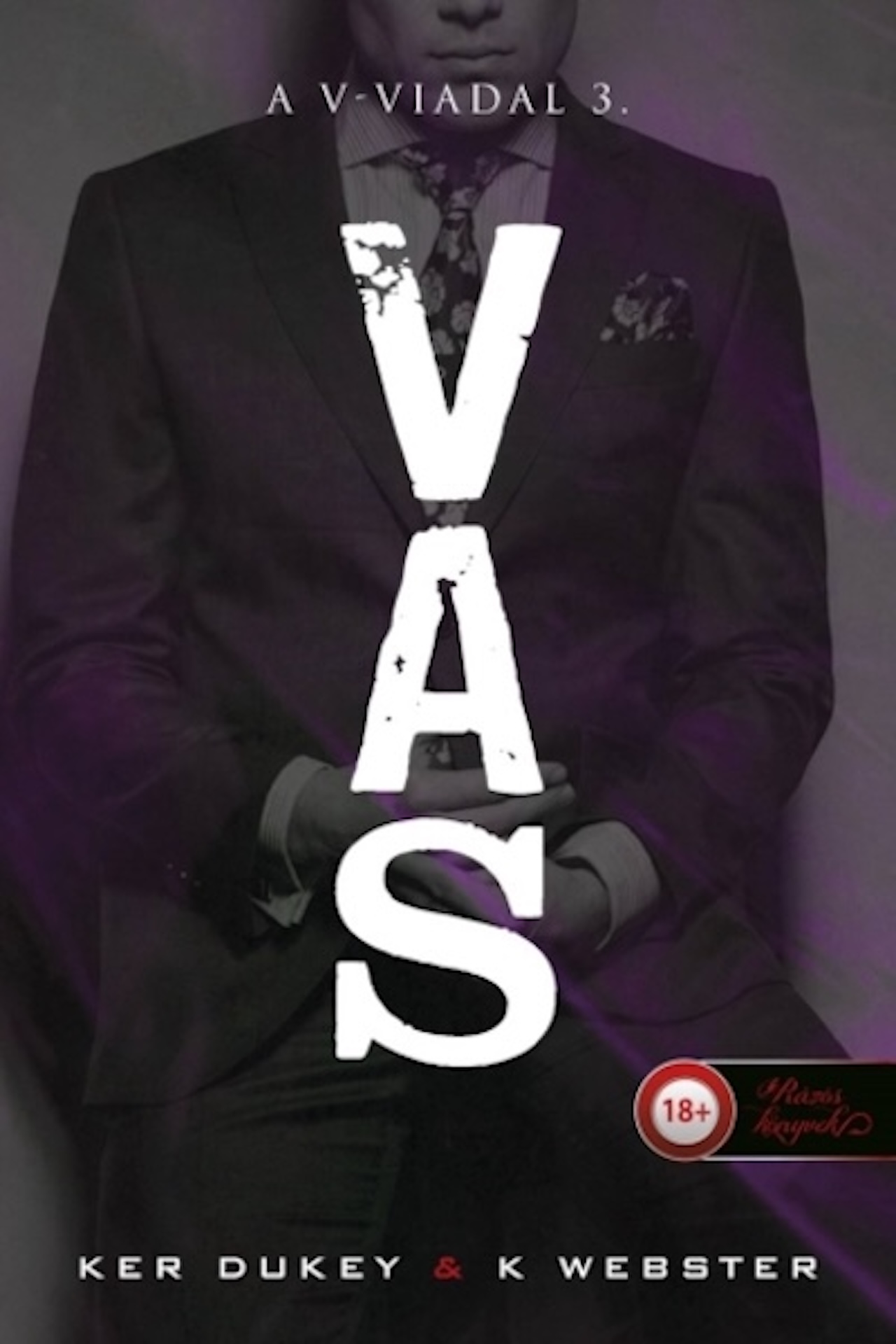 Vas - A V - Viadal 3.