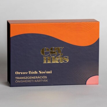 Egymás - Transzgenerációs Önismereti Kártyák
