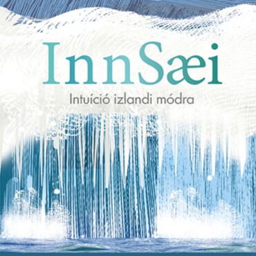 Innsaei - Intuíció Izlandi Módra