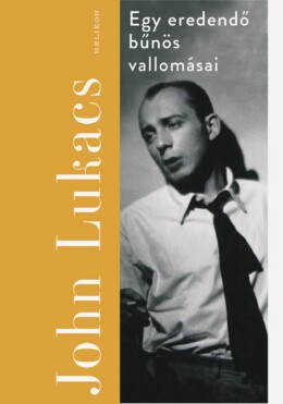 Egy Eredendő Bűnös Vallomásai