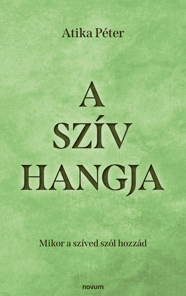 A Szív Hangja - Mikor A Szíved Szól Hozzád