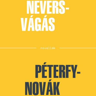 A Nevers-Vágás - Novellák