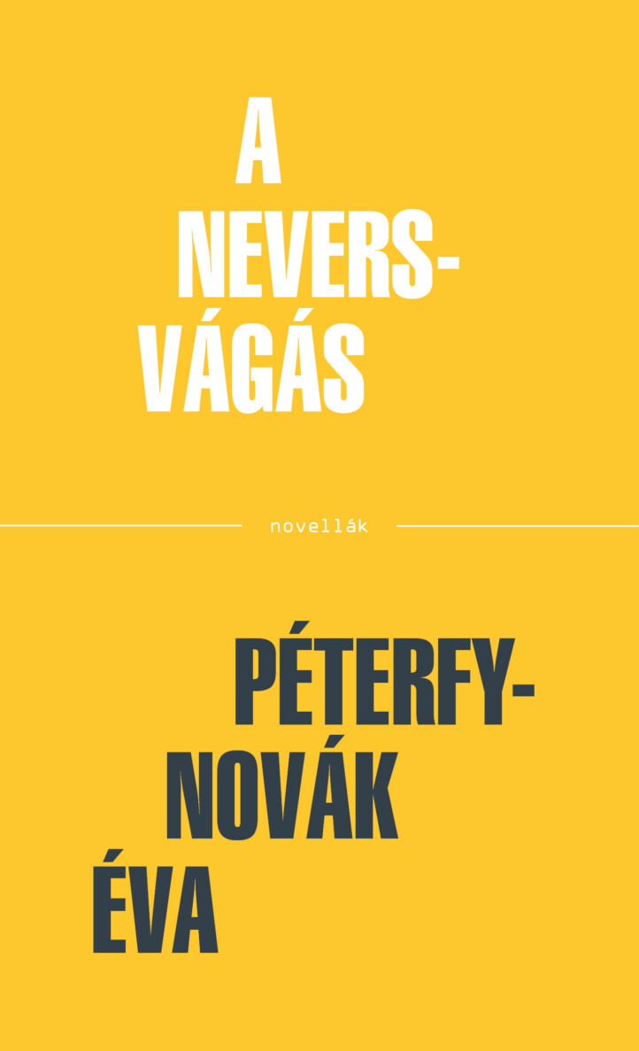 A Nevers-Vágás - Novellák