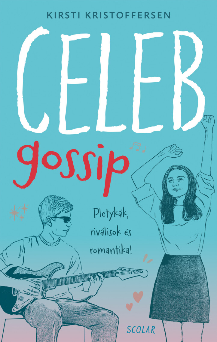 Celebgossip - Pletykák, Riválisok És Romantika!