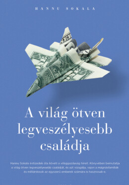 A Világ Ötven Legveszélyesebb Családja