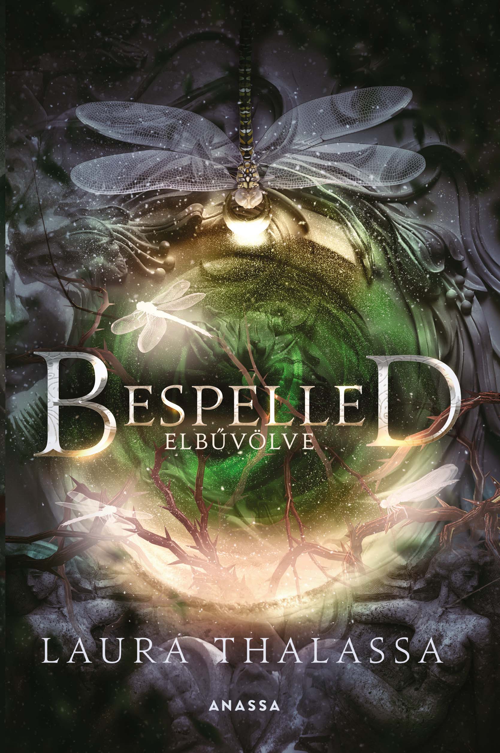 Bespelled - Elbűvölve
