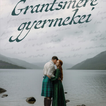 Grantsmere Gyermekei - Élfestett
