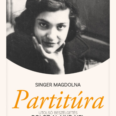 Partitúra - Utolsó Beszélgetés - Új Kiadás