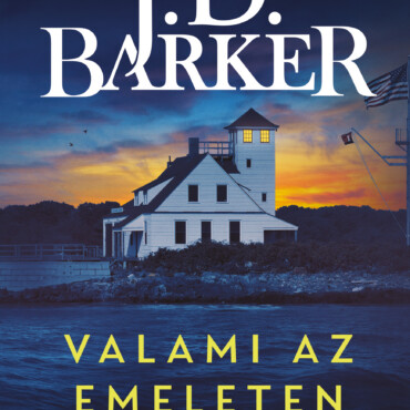 Valami Az Emeleten