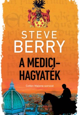 A Medici-Hagyaték