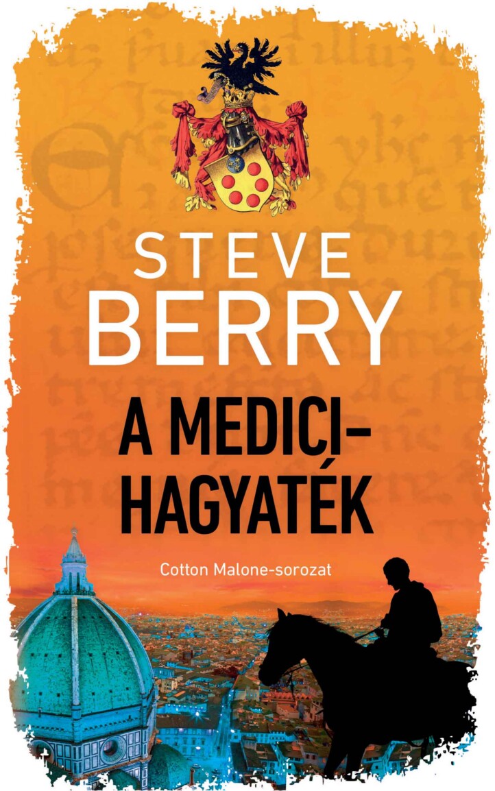 A Medici-Hagyaték