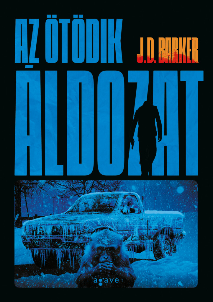 Az Ötödik Áldozat