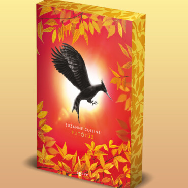 Futótűz - Élfestett